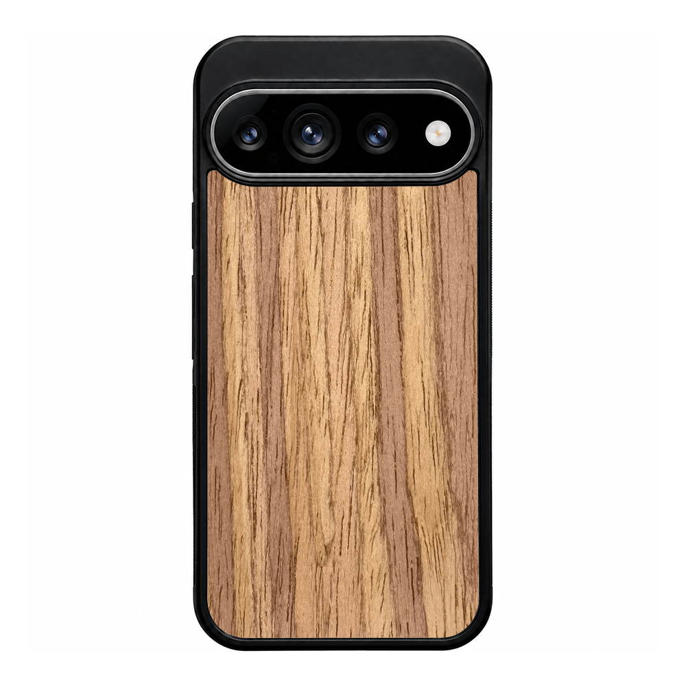 Italian walnut Pixel 11 Case