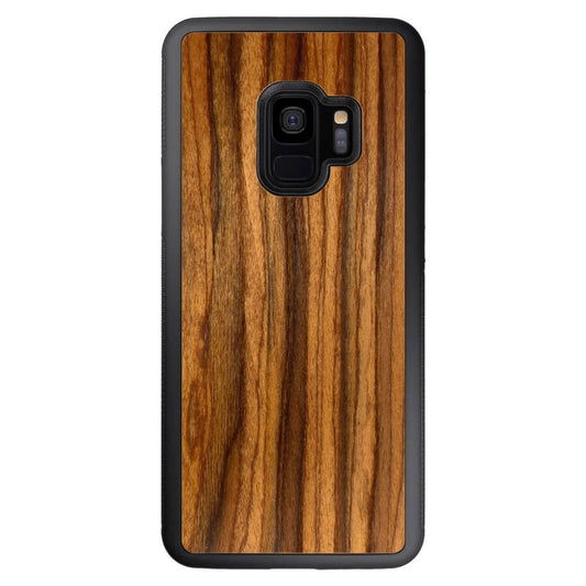 Salvador rosewood Galaxy S9 Case