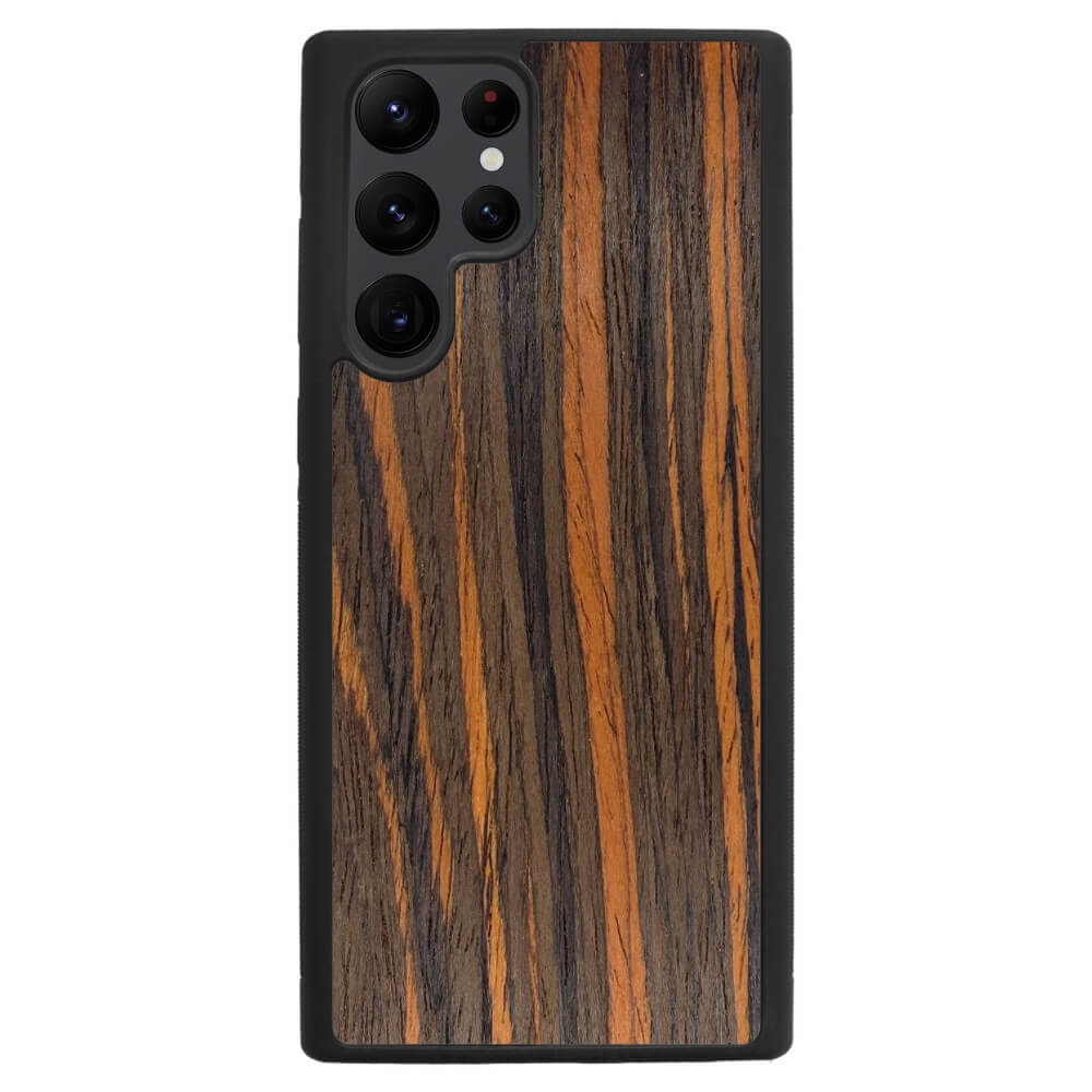 Imperial rosewood Galaxy S22 Ultra Case