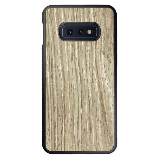 Grey Oak Galaxy S10e Case