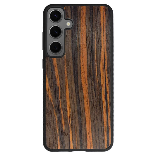 Imperial rosewood Galaxy S24 Plus Case