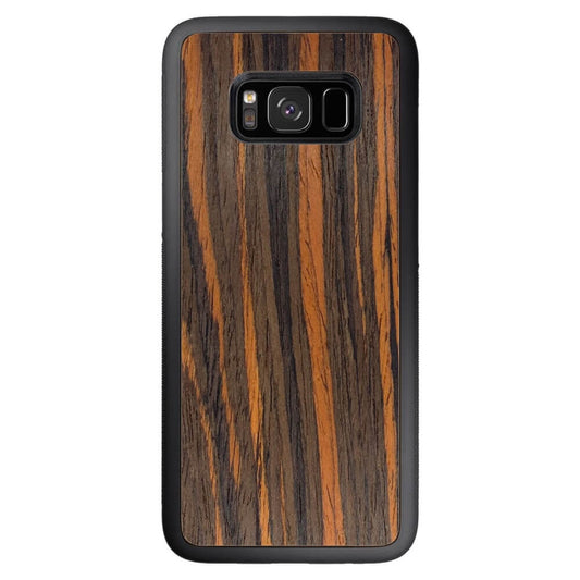 Imperial rosewood Galaxy S8 Case