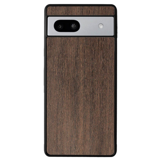 Wenge Wood Pixel 7A Case