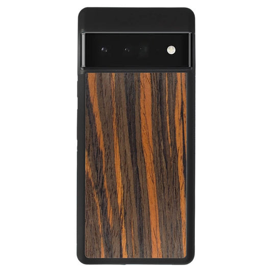 Imperial rosewood Pixel 6 Pro Case