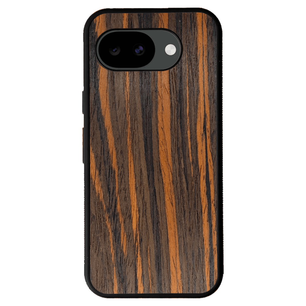 Imperial rosewood Pixel 10A Case