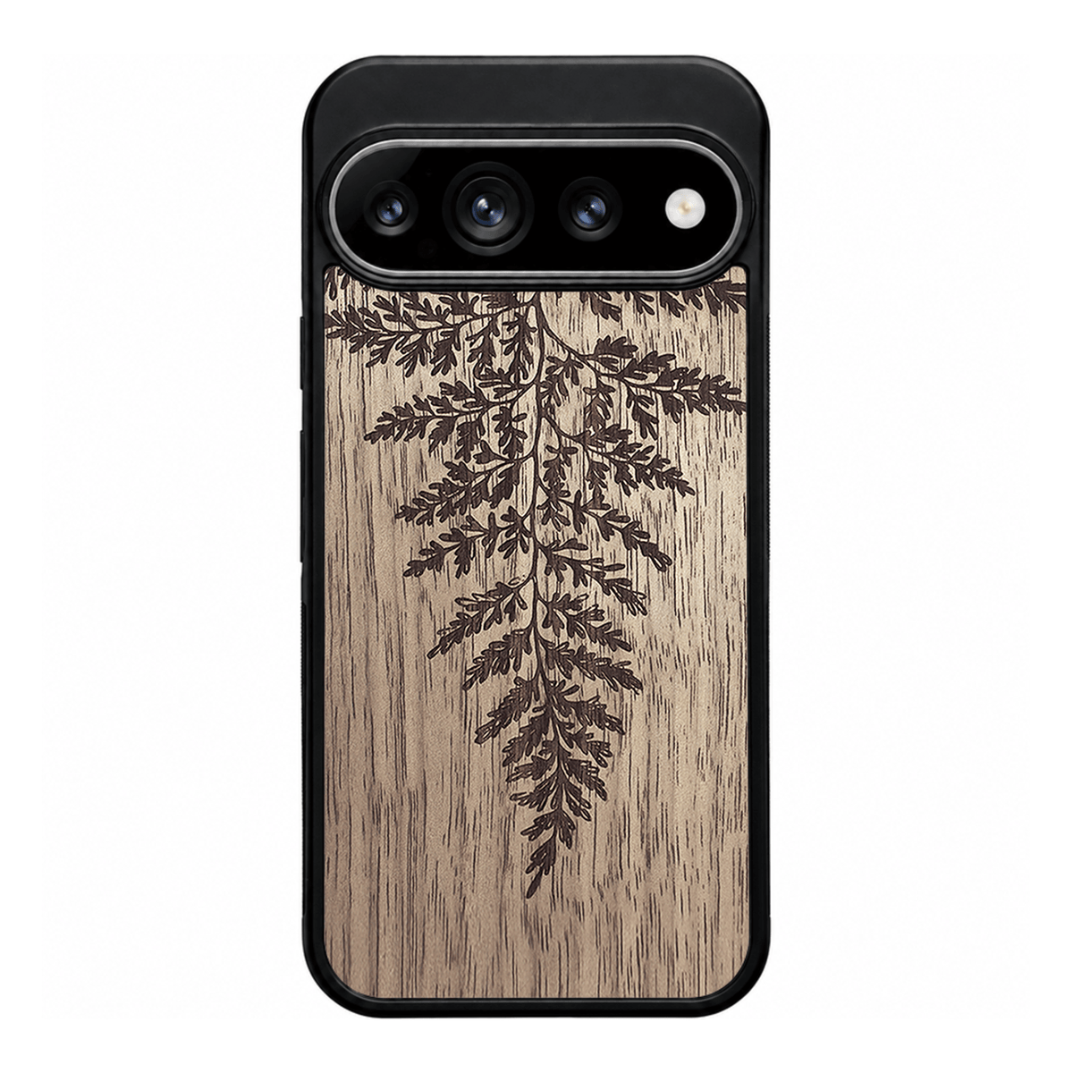 Fern - Pixel 11 Pro