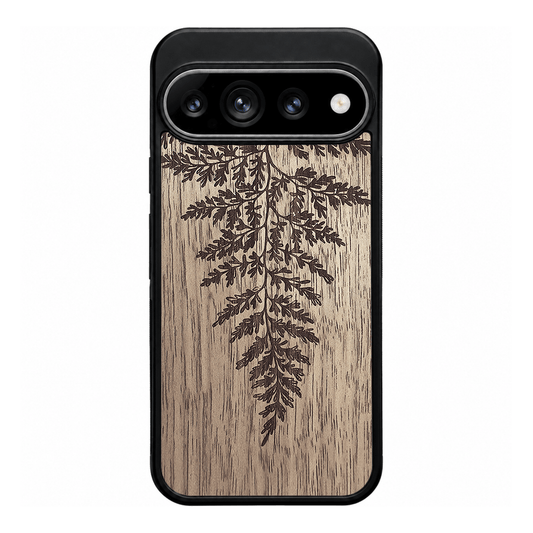 Fern - Pixel 11 Pro