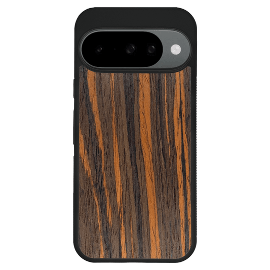 Imperial rosewood Pixel 10 Case
