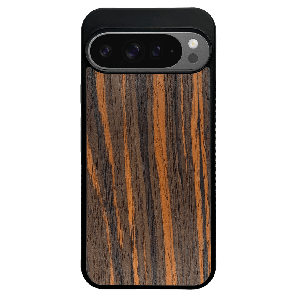 Imperial rosewood Pixel 9 Pro XL Case