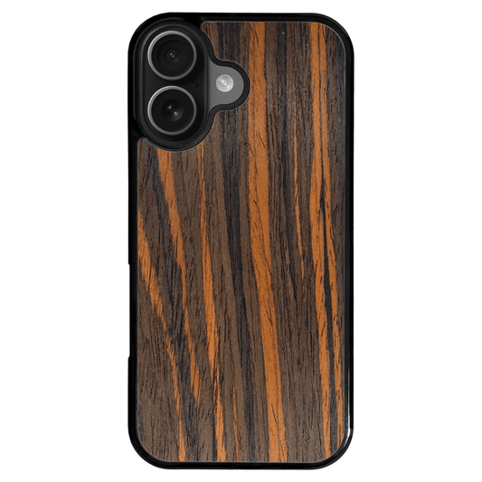 Imperial rosewood iPhone 17 Case