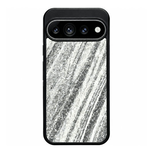 Marble Stone Pixel 11 Pro Case