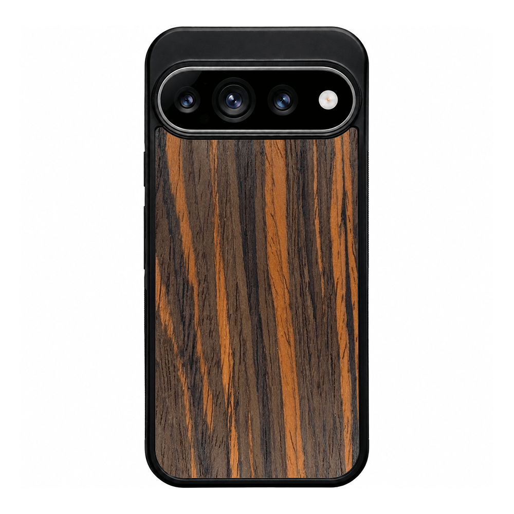 Imperial rosewood Pixel 11 Pro Case