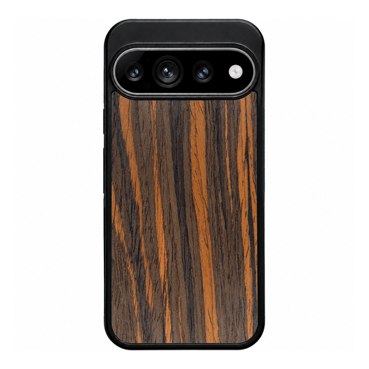 Imperial rosewood Pixel 11 Case