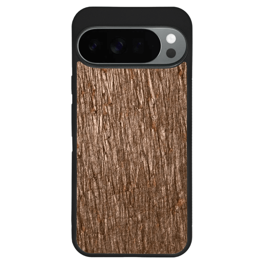 Red Pearl Stone Pixel 10 Pro Case