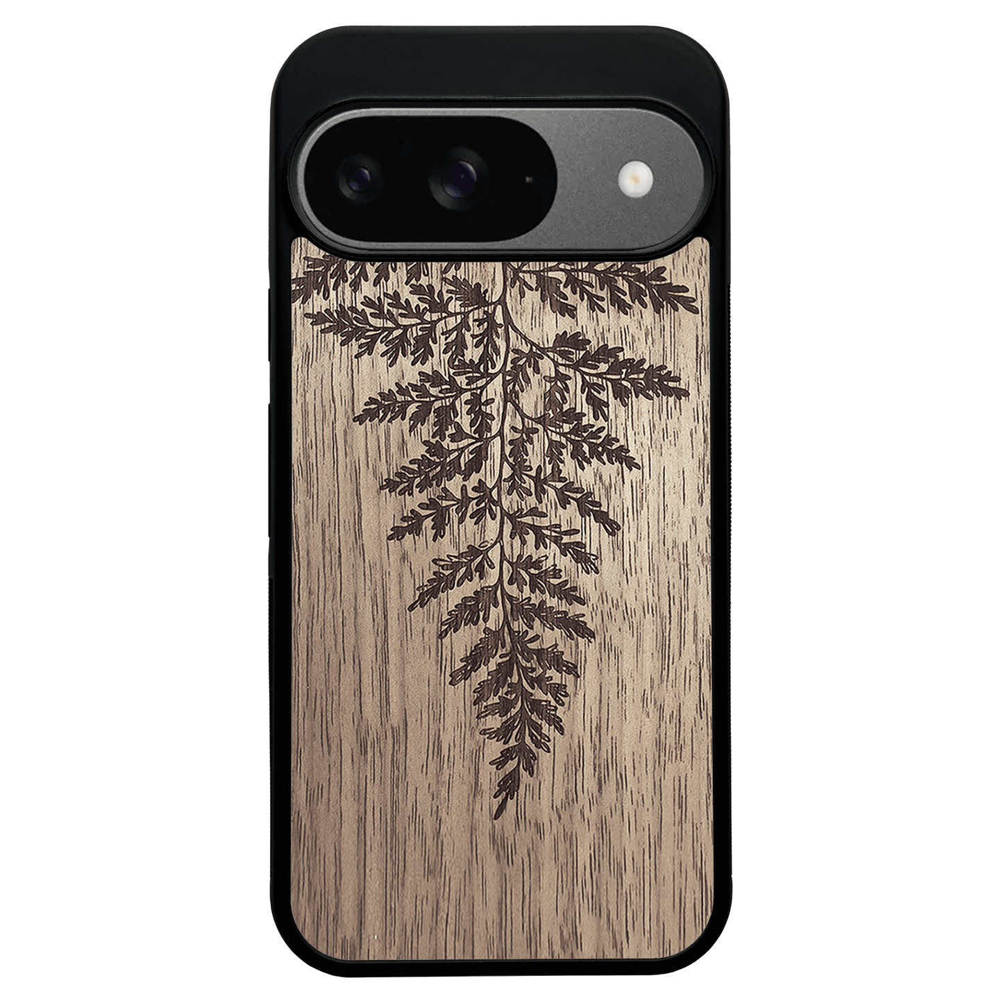 Fern - Google Pixel 9