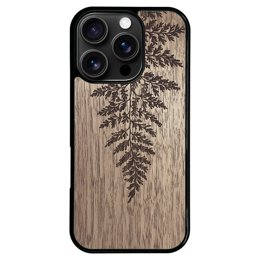 Fern - iPhone 16 Pro MagSafe Case