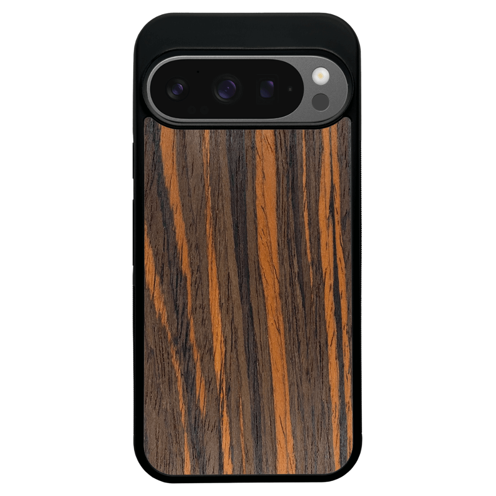 Imperial rosewood Pixel 9 Pro Case