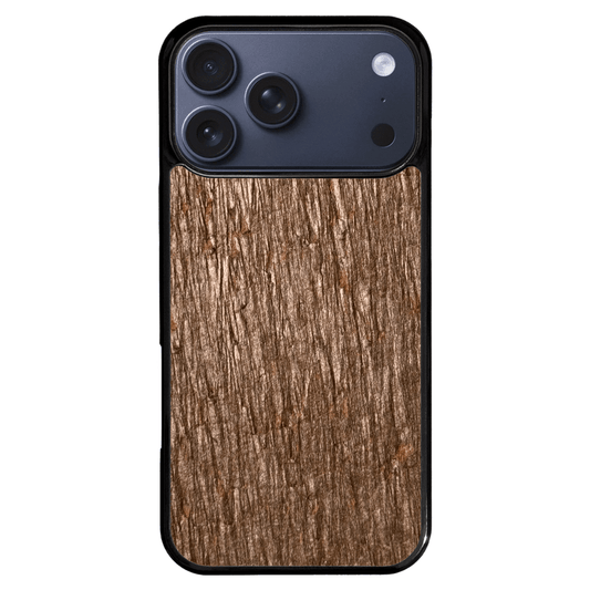 Red Pearl Stone iPhone 17 Pro Max Case