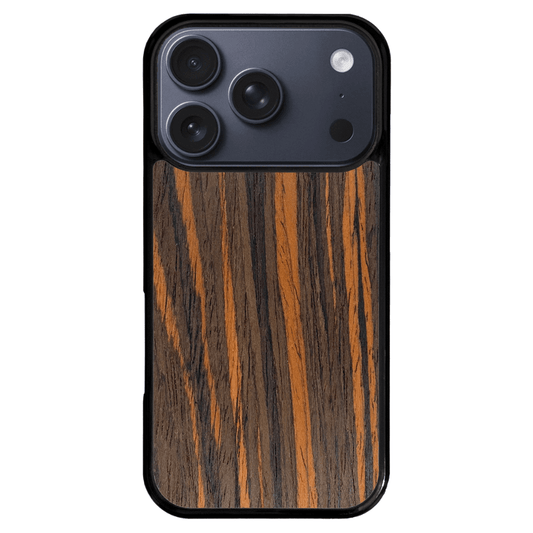 Imperial rosewood iPhone 17 Pro Case