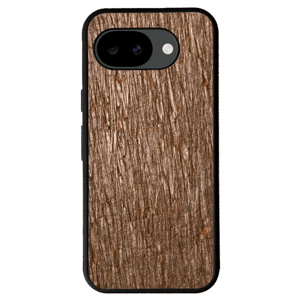 Red Pearl Stone Pixel 10A Case