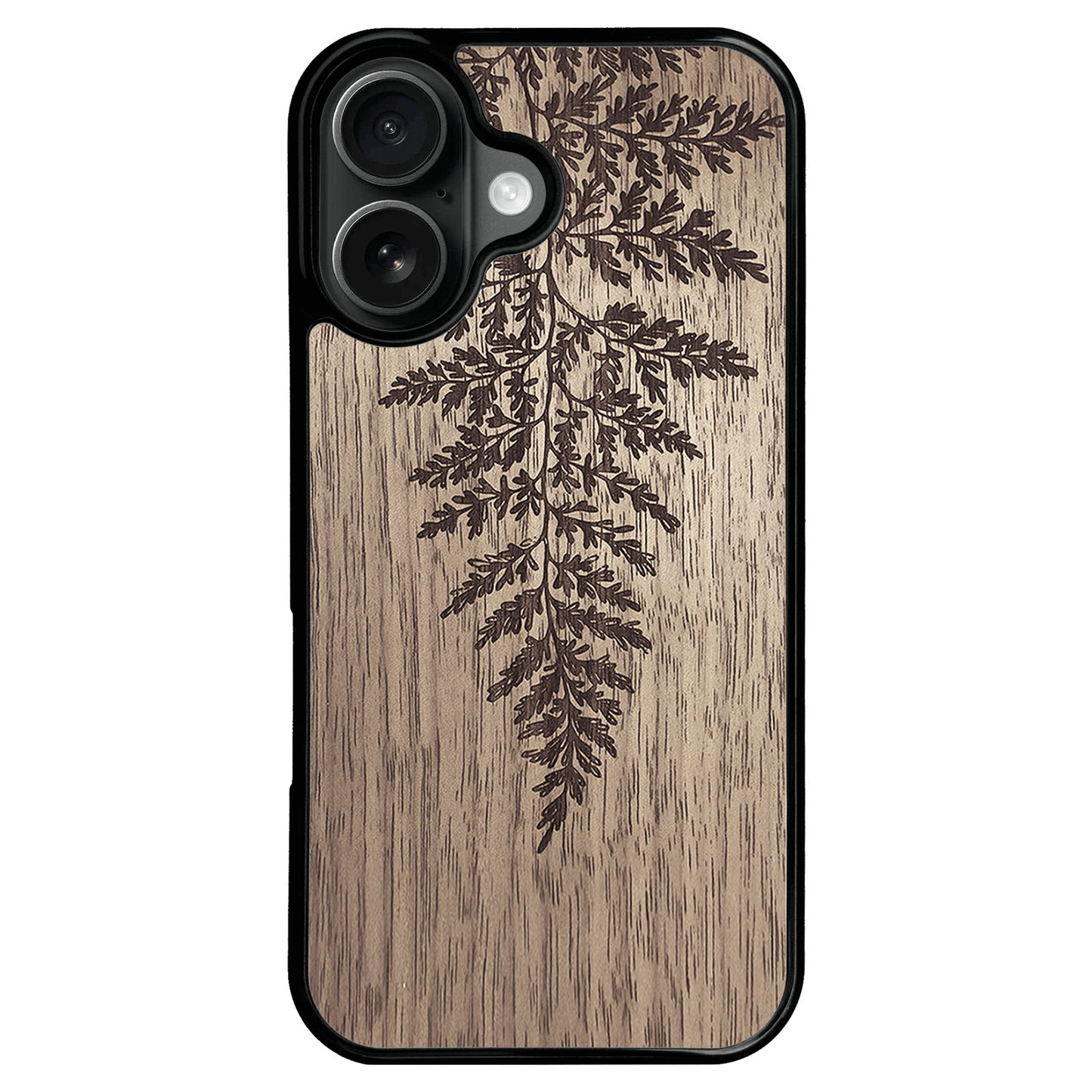 Fern - iPhone 16 MagSafe Case