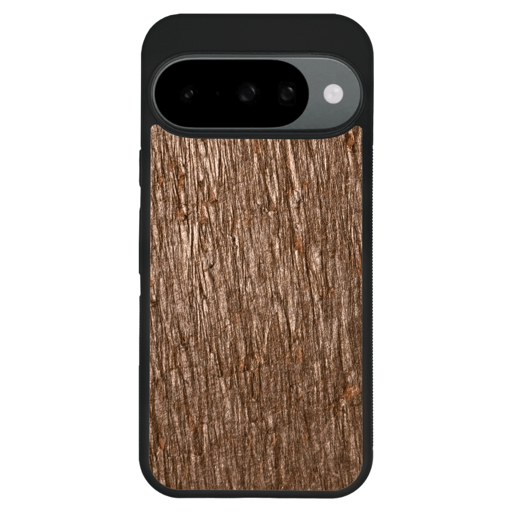 Red Pearl Stone Pixel 10 Case