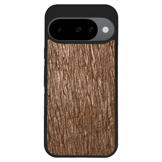 Red Pearl Stone Pixel 10 Case