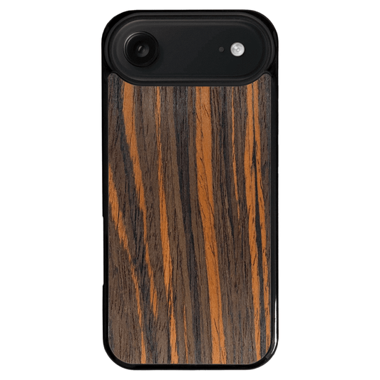 Imperial rosewood iPhone 17 Air Case