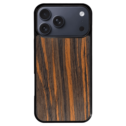 Imperial rosewood iPhone 17 Pro Max Case
