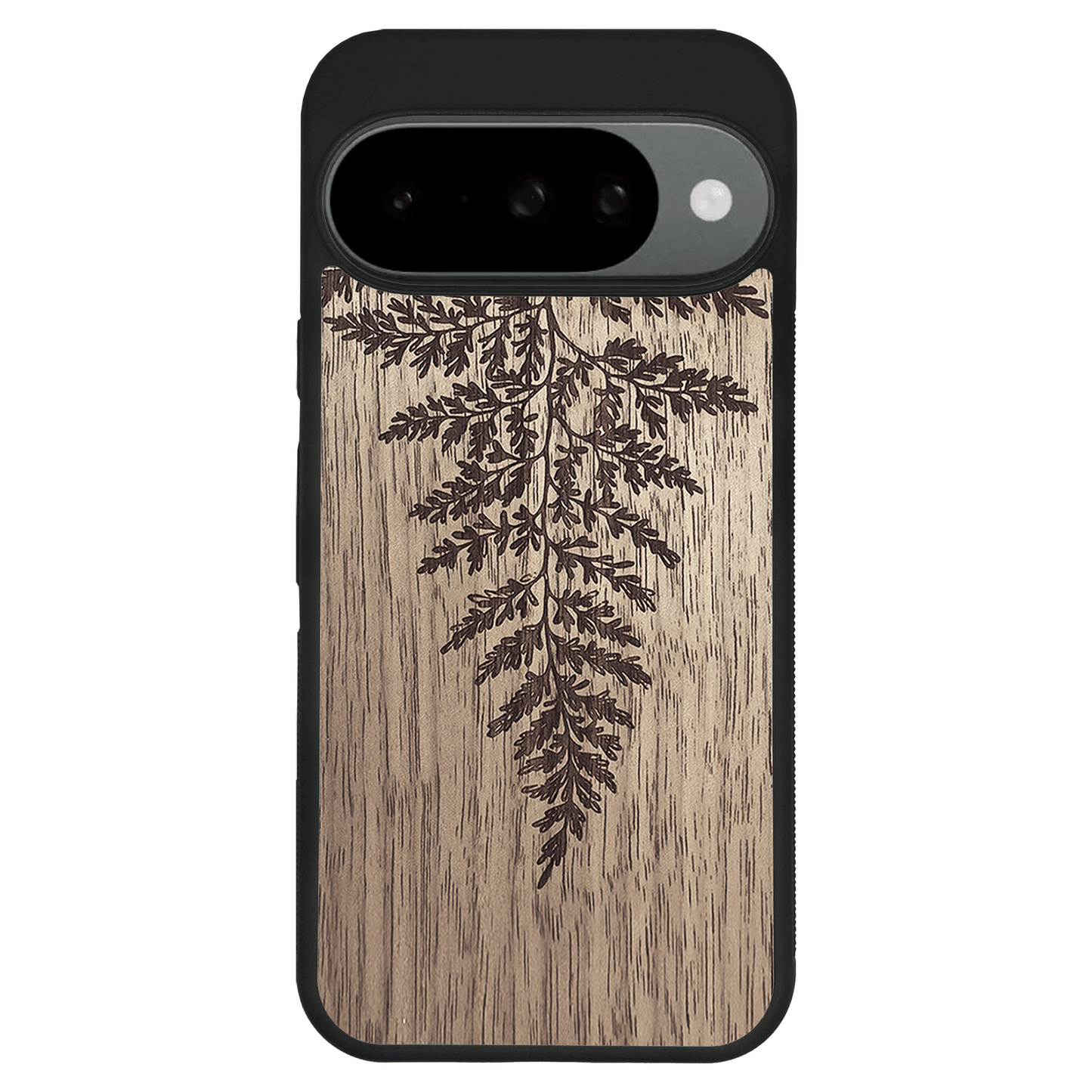 Fern - Google Pixel 10