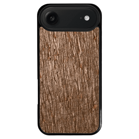 Red Pearl Stone iPhone 17 Air Case
