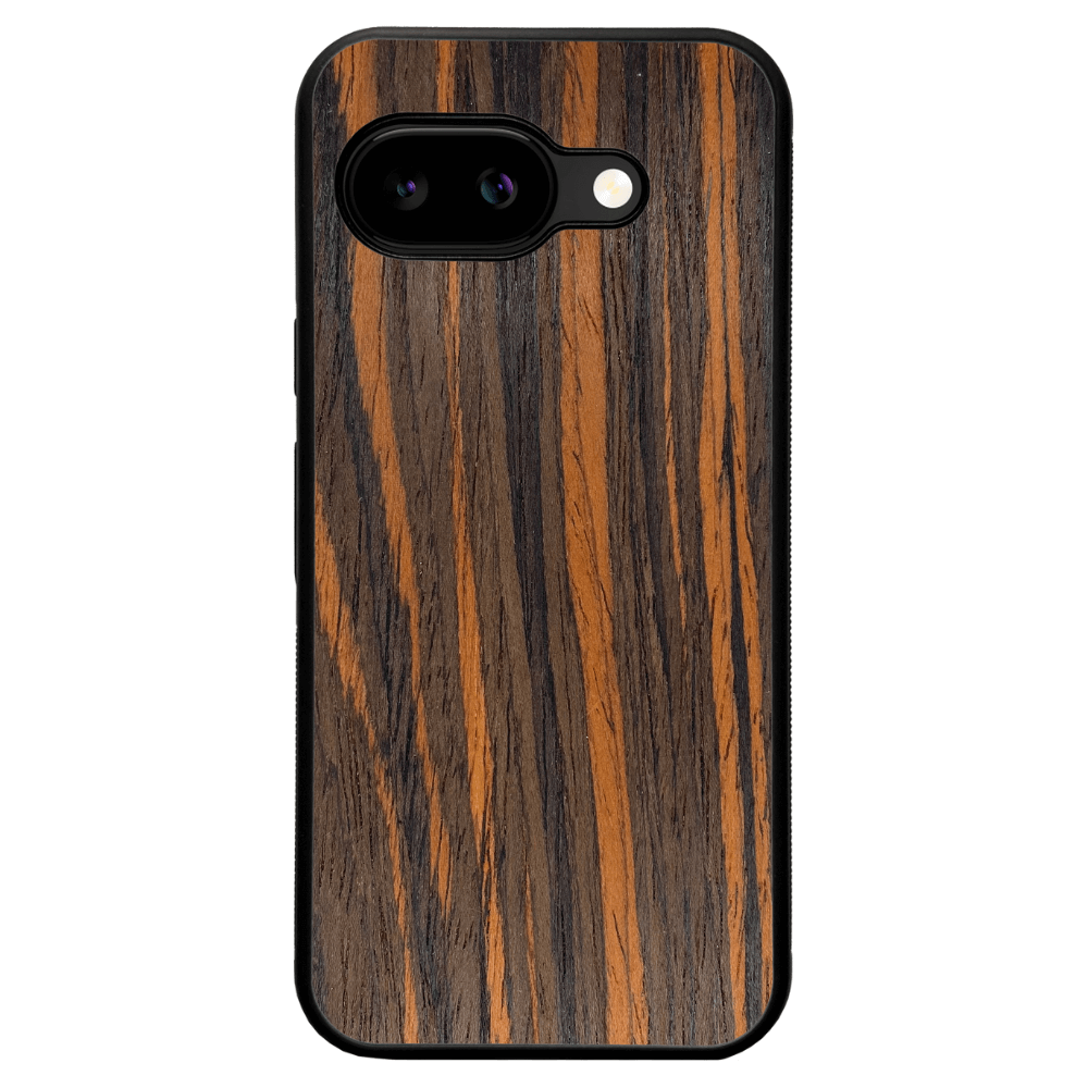 Imperial rosewood Pixel 9A Case