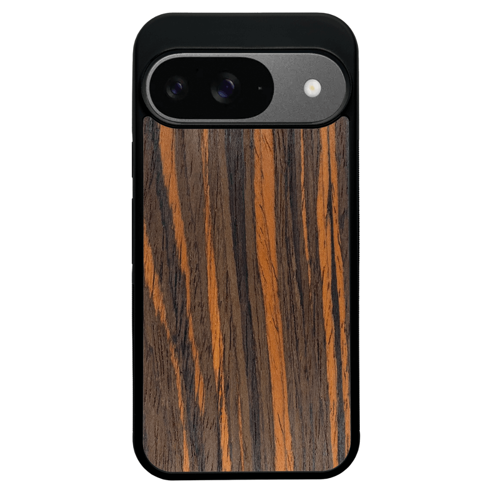 Imperial rosewood Pixel 9 Case