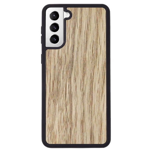 Oak Wood Galaxy S21 Plus Case