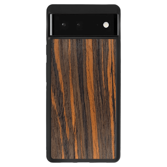 Imperial rosewood Pixel 6 Case