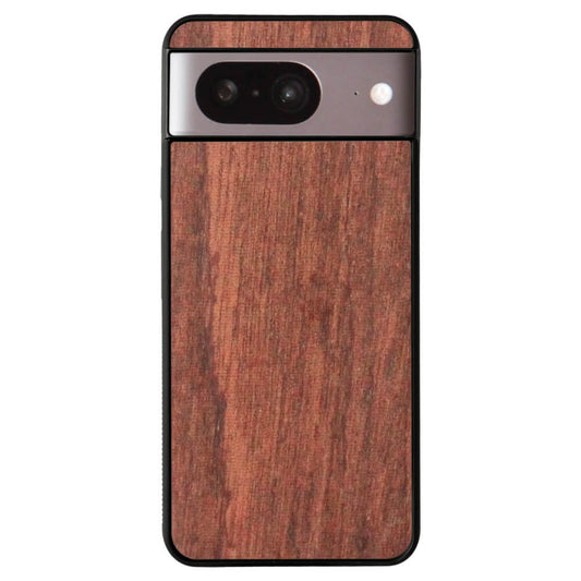 Sapele Wood Pixel 8 Case