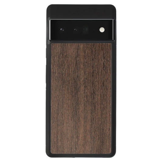 Wenge Wood Pixel 6 Pro Case