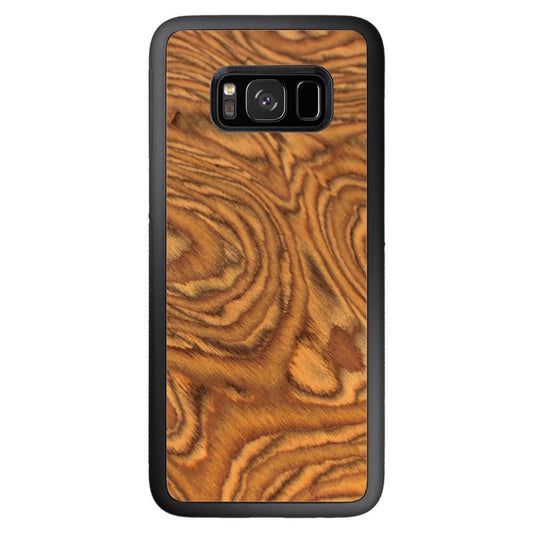 Nutmeg root Galaxy S8 Case