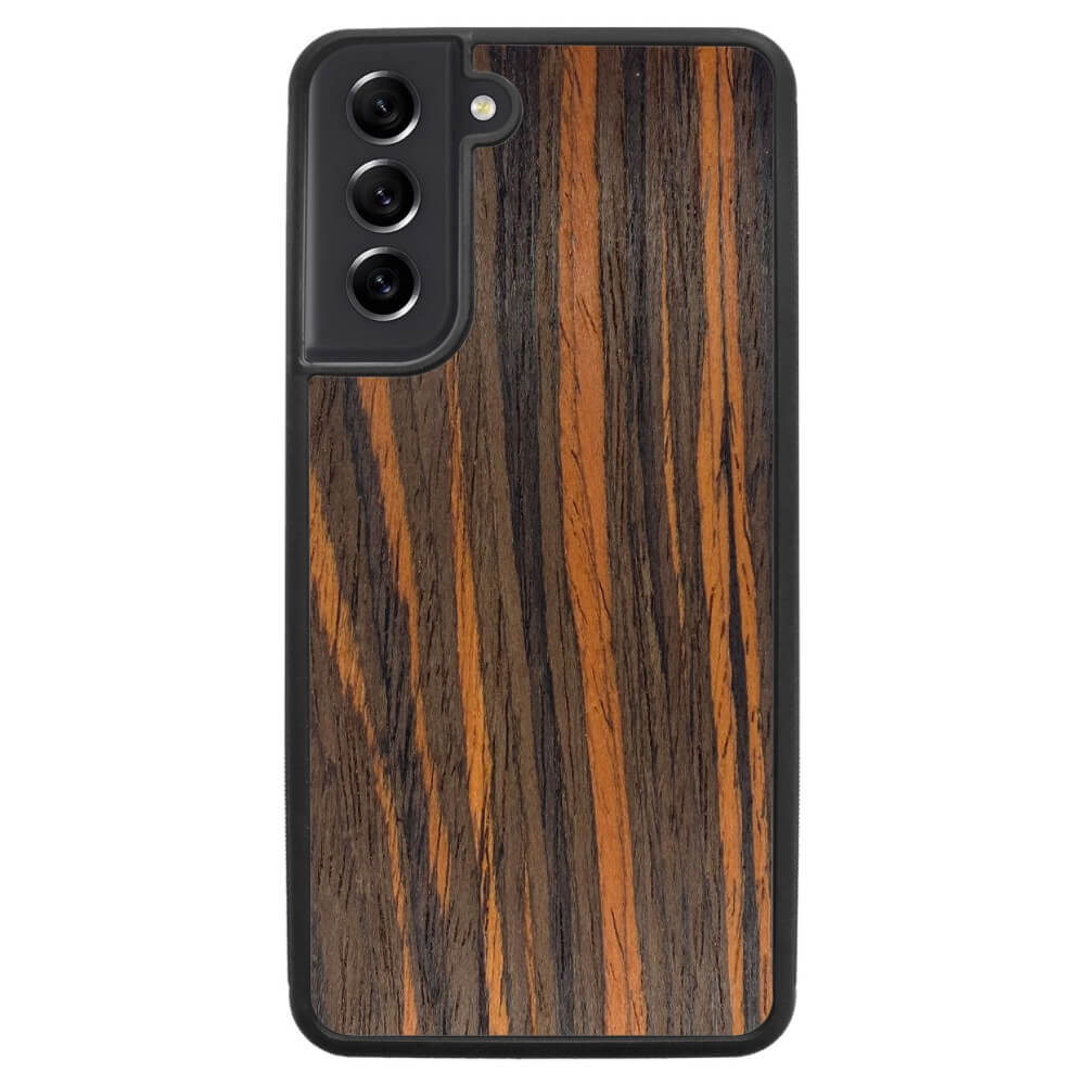 Imperial rosewood Galaxy S21 FE Case