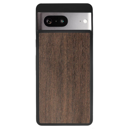 Wenge Wood Pixel 7 Case