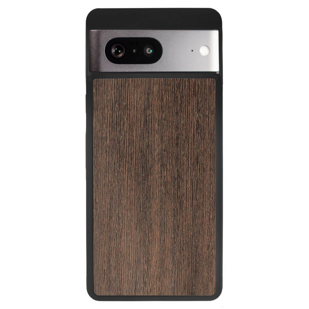 Wenge Wood Pixel 8A Case