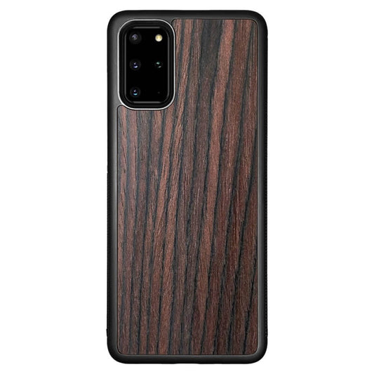 Indian rosewood Galaxy S20 Plus Case