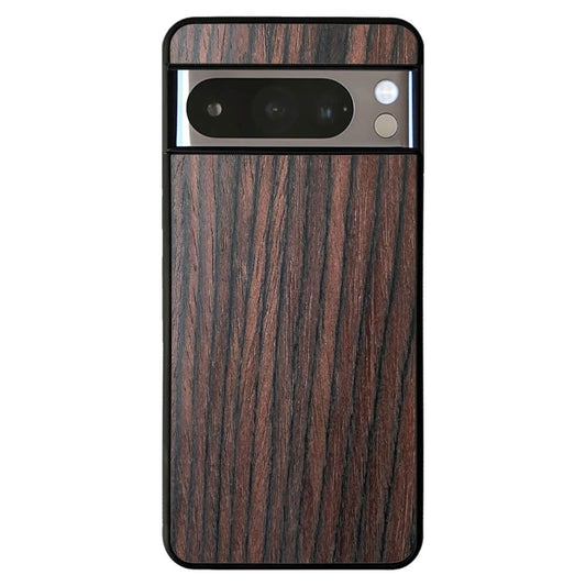 Indian rosewood Pixel 8 Pro Case
