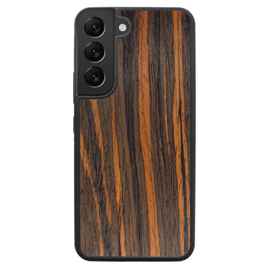 Imperial rosewood Galaxy S22 Case