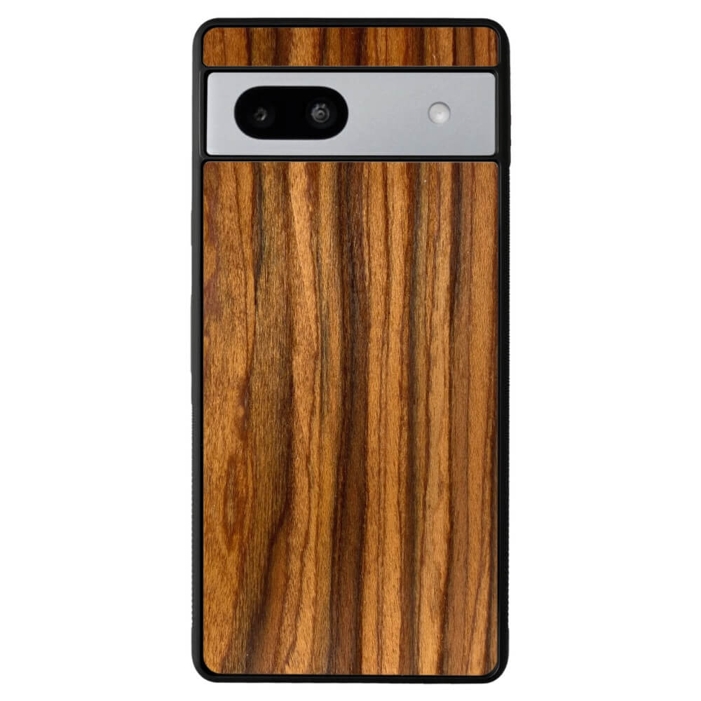 Salvador rosewood Pixel 7A Case