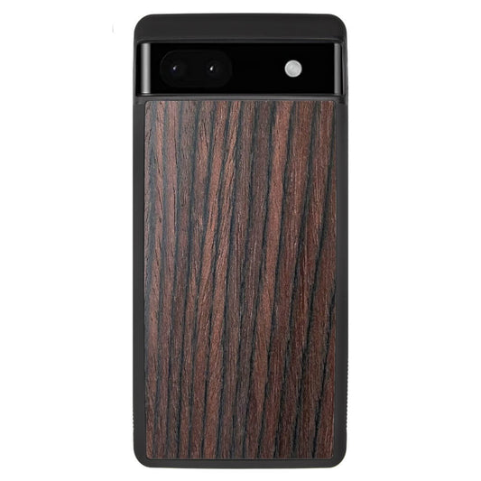 Indian rosewood Pixel 6A Case