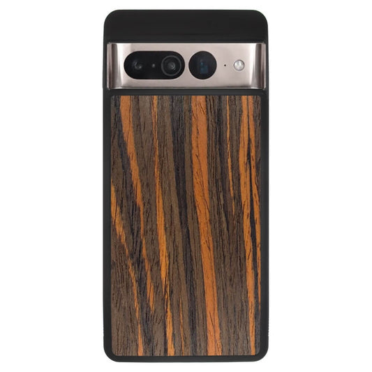 Imperial rosewood Pixel 7 Pro Case