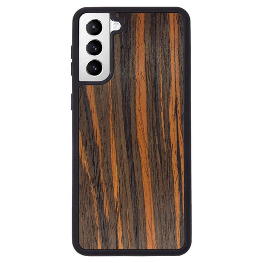 Imperial rosewood Galaxy S21 Plus Case