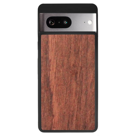 Sapele Wood Pixel 7 Case