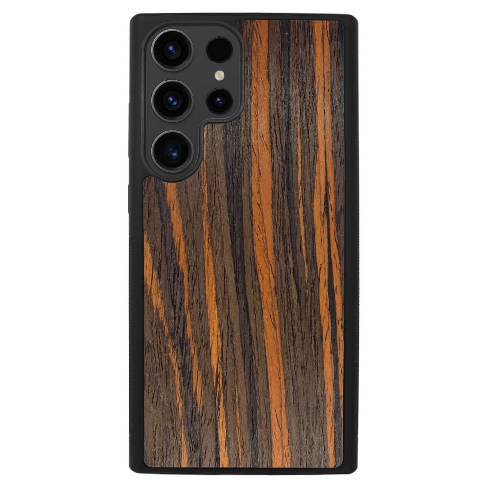 Imperial rosewood Galaxy S23 Ultra Case